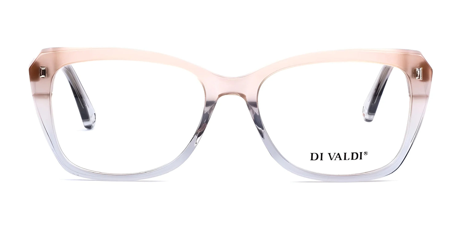 Di Valdi DELICIA DVO8165 Eyeglasses | Size 52 Di Valdi DELICIA DVO8165 Eyeglasses | Size 52