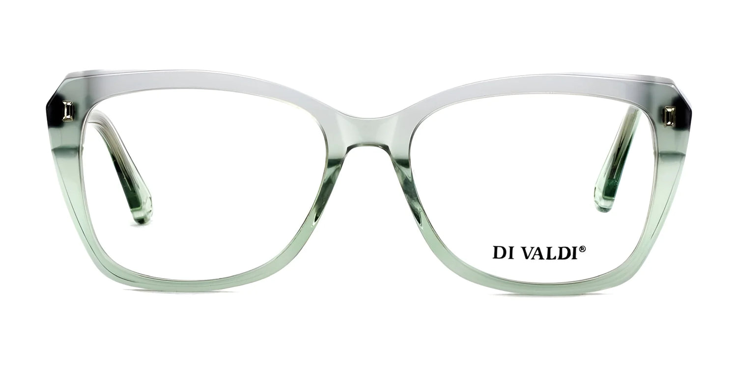 Di Valdi DELICIA DVO8165 Eyeglasses | Size 52 Di Valdi DELICIA DVO8165 Eyeglasses | Size 52