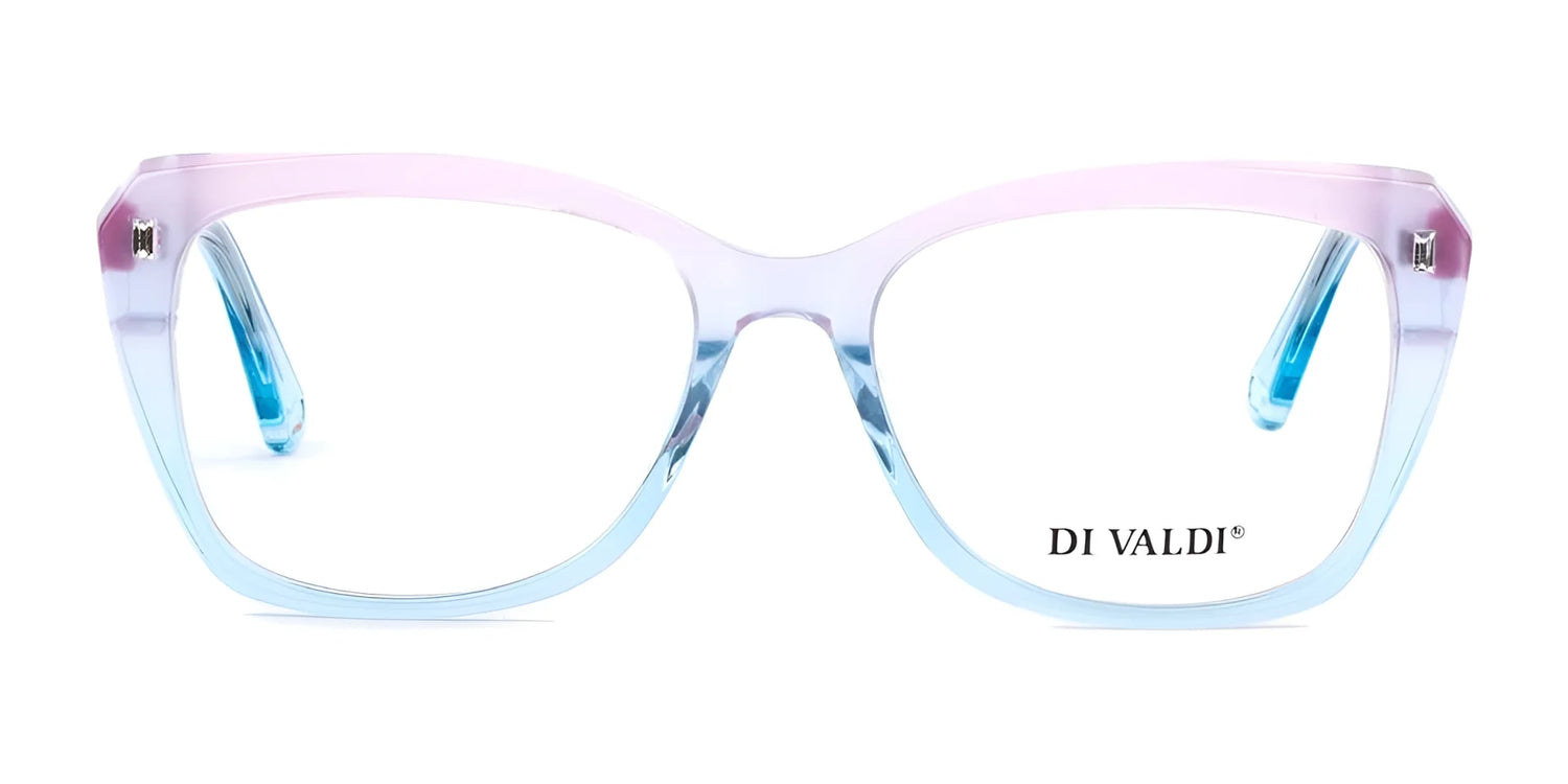 Di Valdi DELICIA DVO8165 Eyeglasses | Size 52 Di Valdi DELICIA DVO8165 Eyeglasses | Size 52