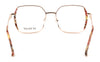 Di Valdi RAFFINATO DVO8168 Eyeglasses | Size 52 / Color №015