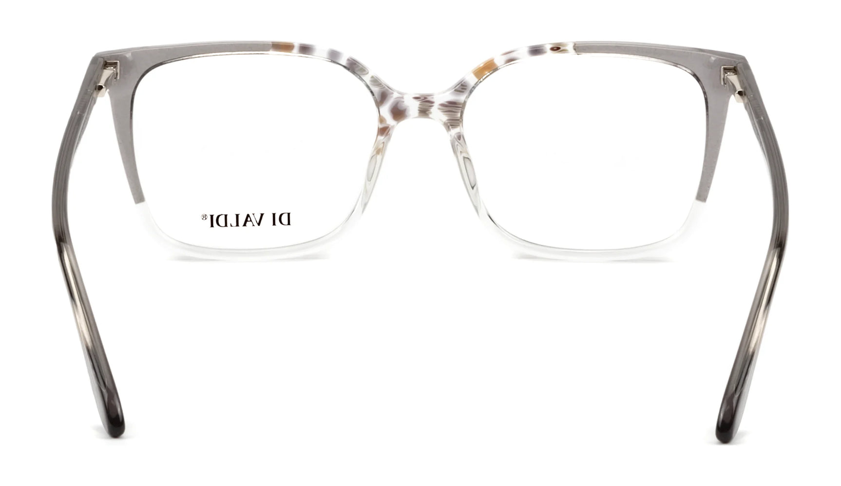 Di Valdi DVO8169 Eyeglasses | Size 54 Di Valdi DVO8169 Eyeglasses | Size 54