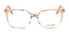Di Valdi DVO8169 Eyeglasses | Size 54 / Color №020