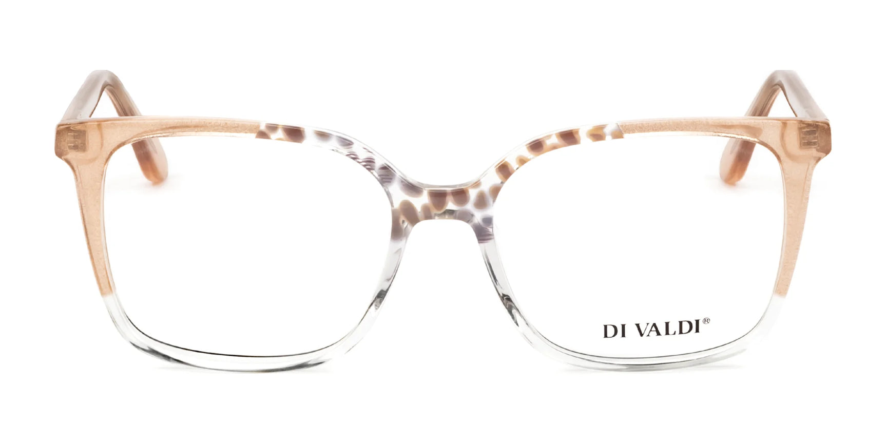 Di Valdi DVO8169 Eyeglasses Color №035 Di Valdi DVO8169 Eyeglasses Color №035