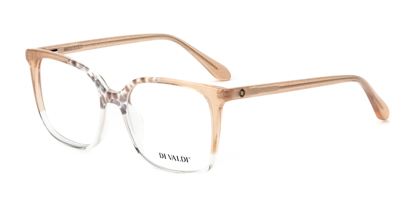 Di Valdi DVO8169 Eyeglasses | Size 54 Di Valdi DVO8169 Eyeglasses | Size 54