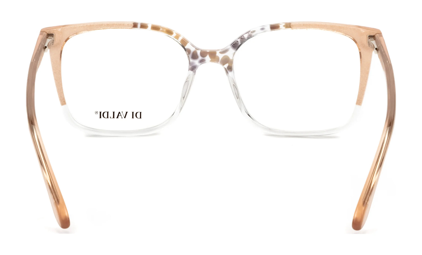 Di Valdi DVO8169 Eyeglasses | Size 54 Di Valdi DVO8169 Eyeglasses | Size 54