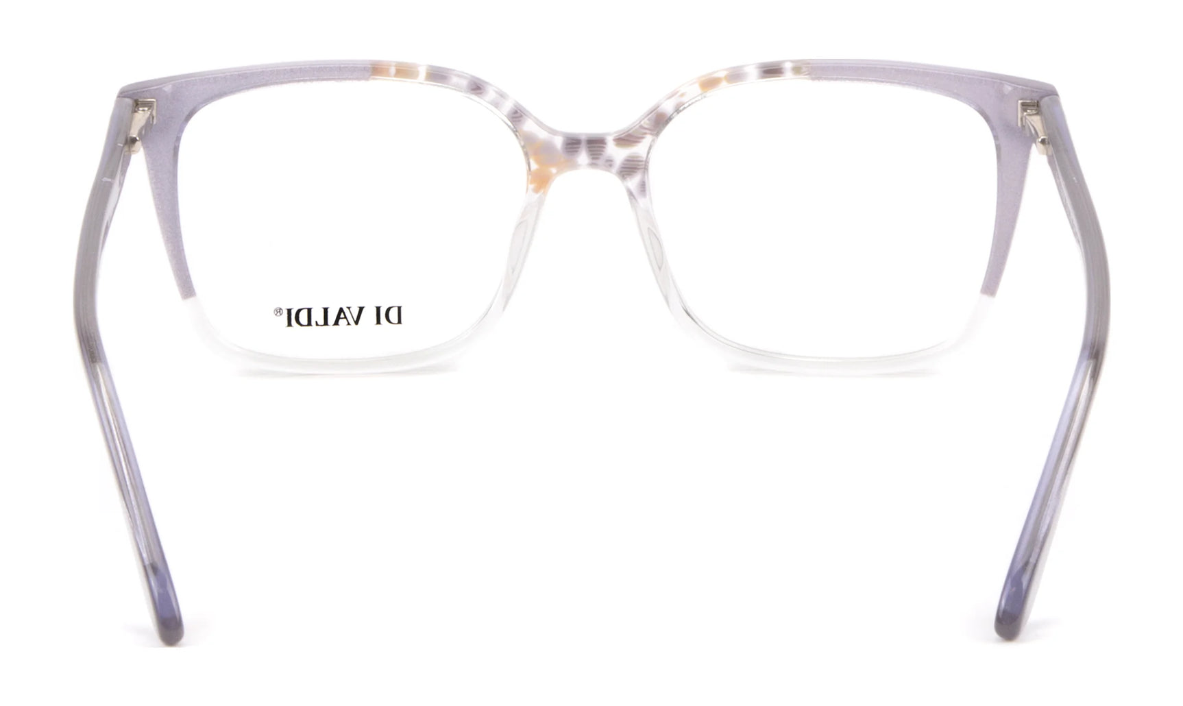 Di Valdi DVO8169 Eyeglasses | Size 54 Di Valdi DVO8169 Eyeglasses | Size 54