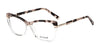 Di Valdi DVO8170 Eyeglasses | Size 52 / Color №020