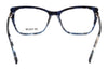 Di Valdi DVO8170 Eyeglasses | Size 52 / Color №010