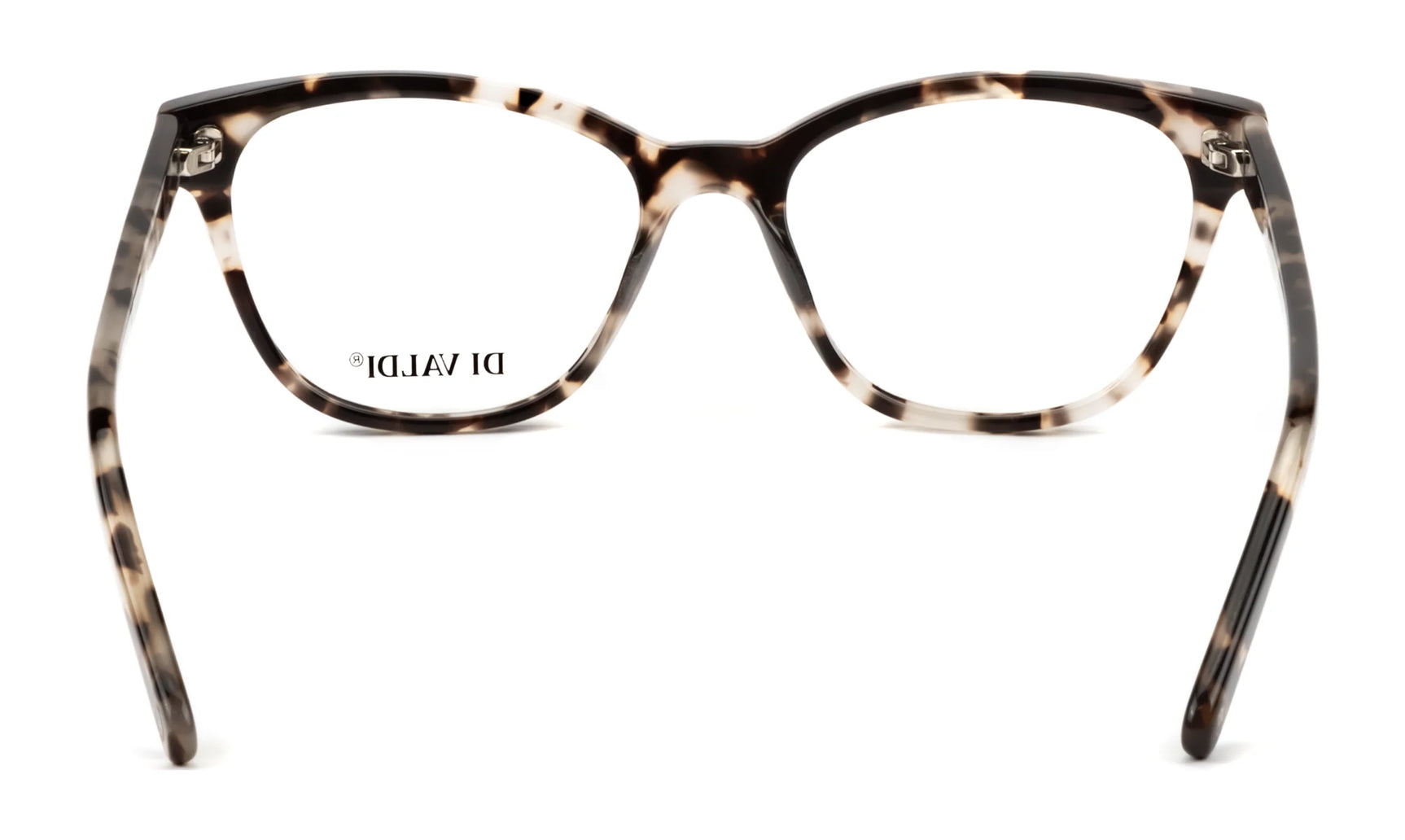 Di Valdi DVO8171 Eyeglasses | Size 53 Di Valdi DVO8171 Eyeglasses | Size 53