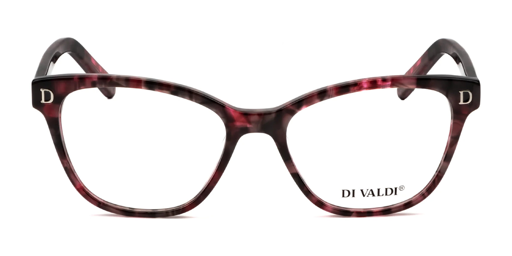 Di Valdi DVO8171 Eyeglasses Color №030 Di Valdi DVO8171 Eyeglasses Color №030