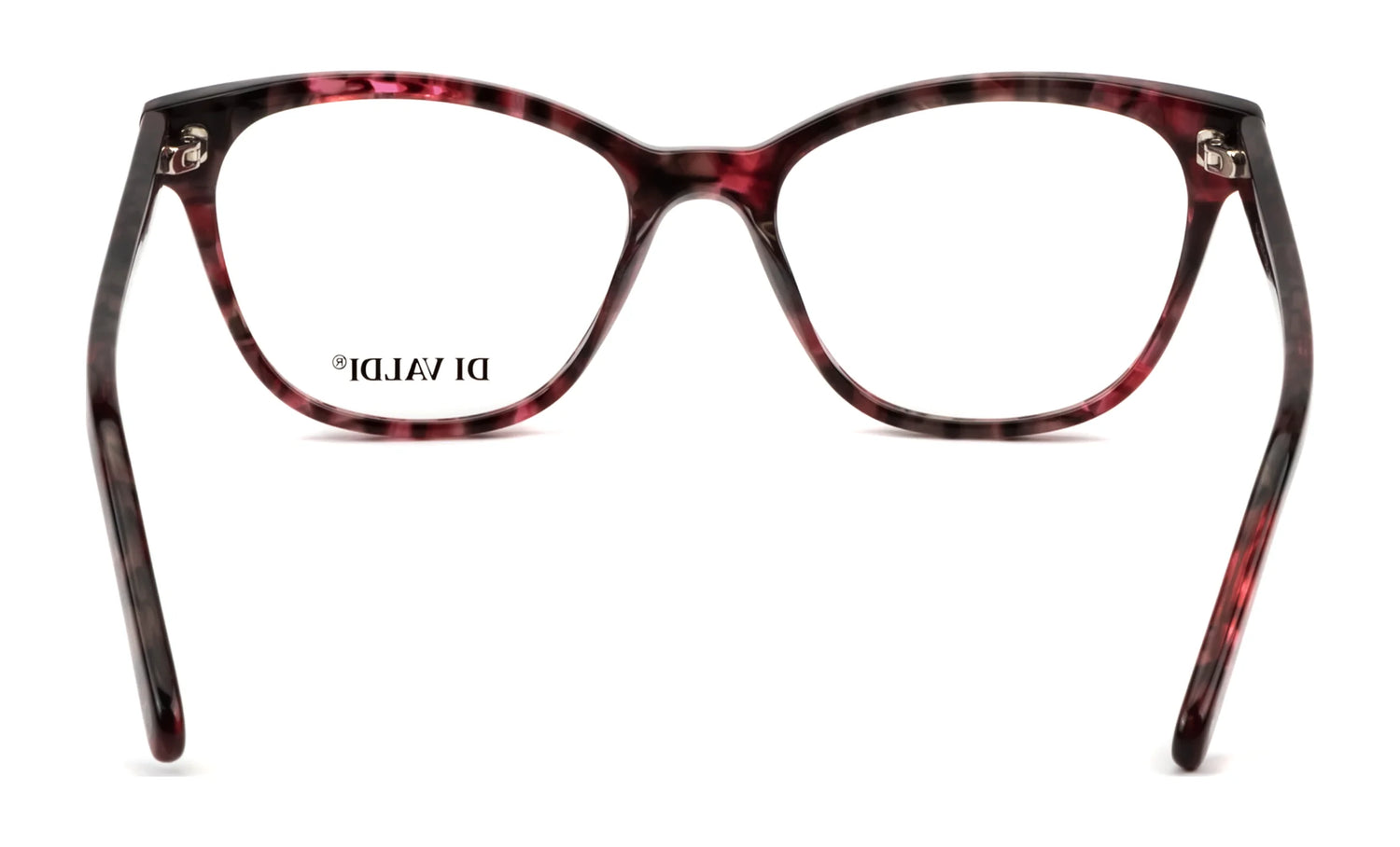 Di Valdi DVO8171 Eyeglasses | Size 53 Di Valdi DVO8171 Eyeglasses | Size 53