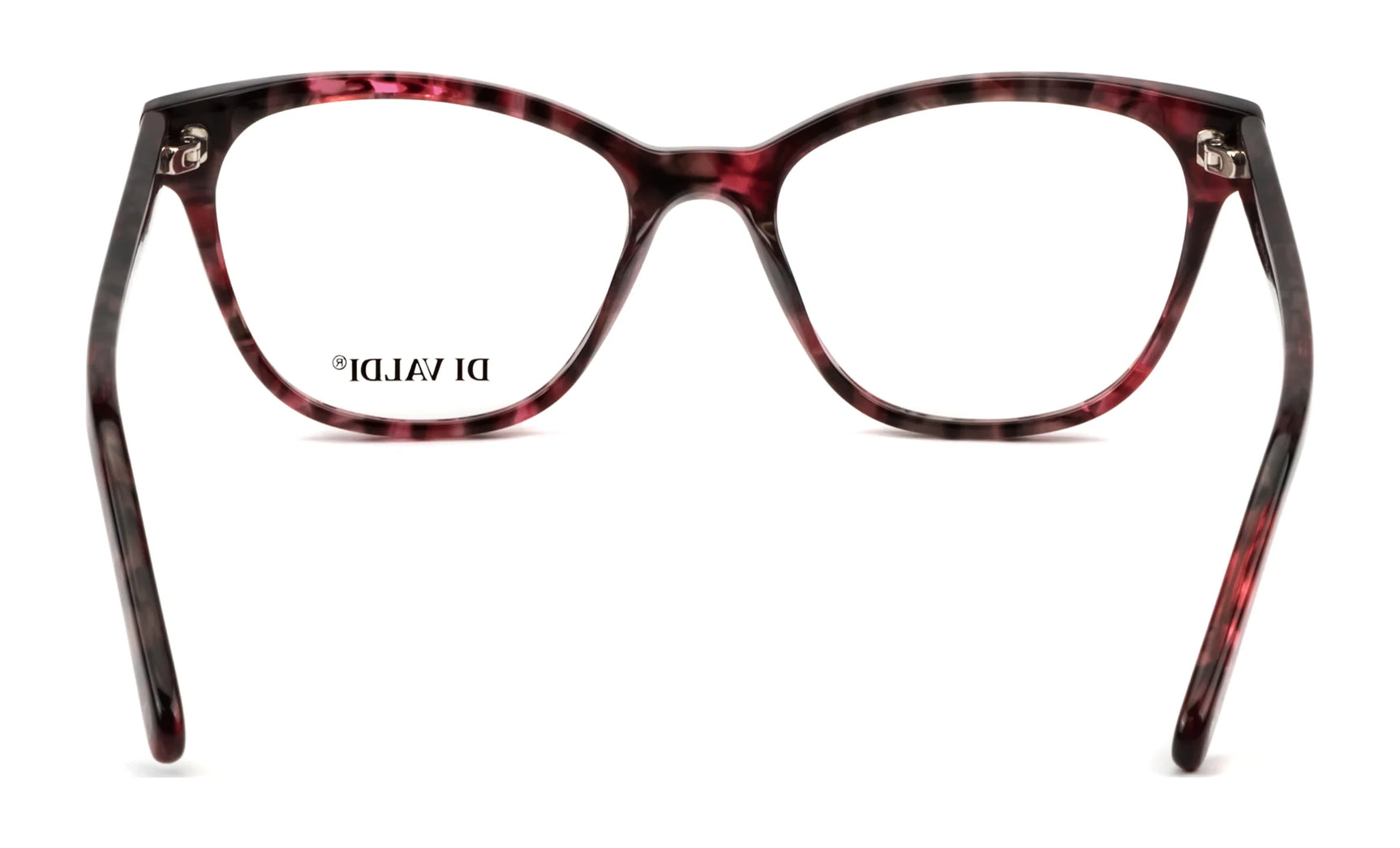 Di Valdi DVO8171 Eyeglasses | Size 53 Di Valdi DVO8171 Eyeglasses | Size 53