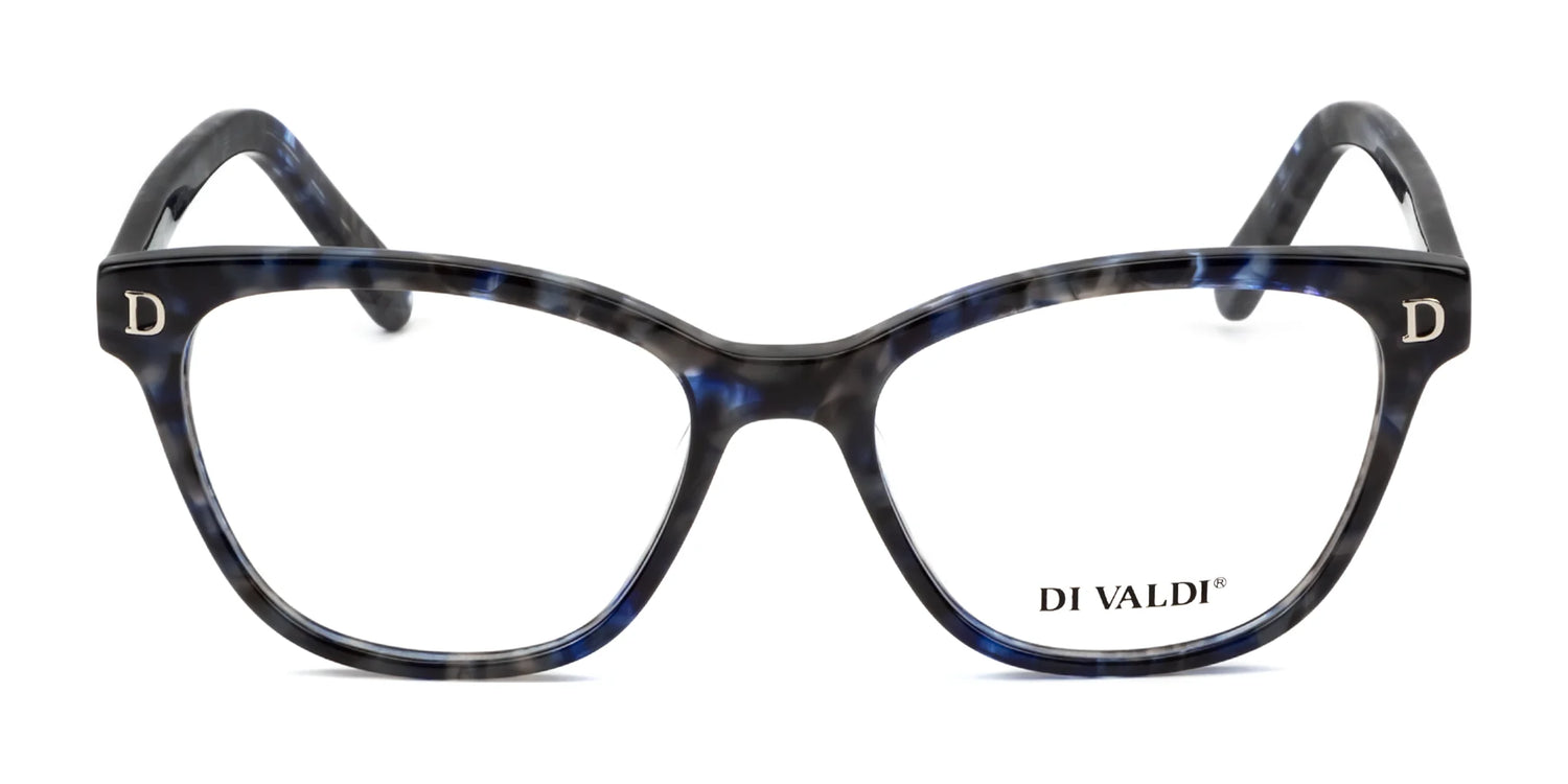 Di Valdi DVO8171 Eyeglasses Color №050 Di Valdi DVO8171 Eyeglasses Color №050