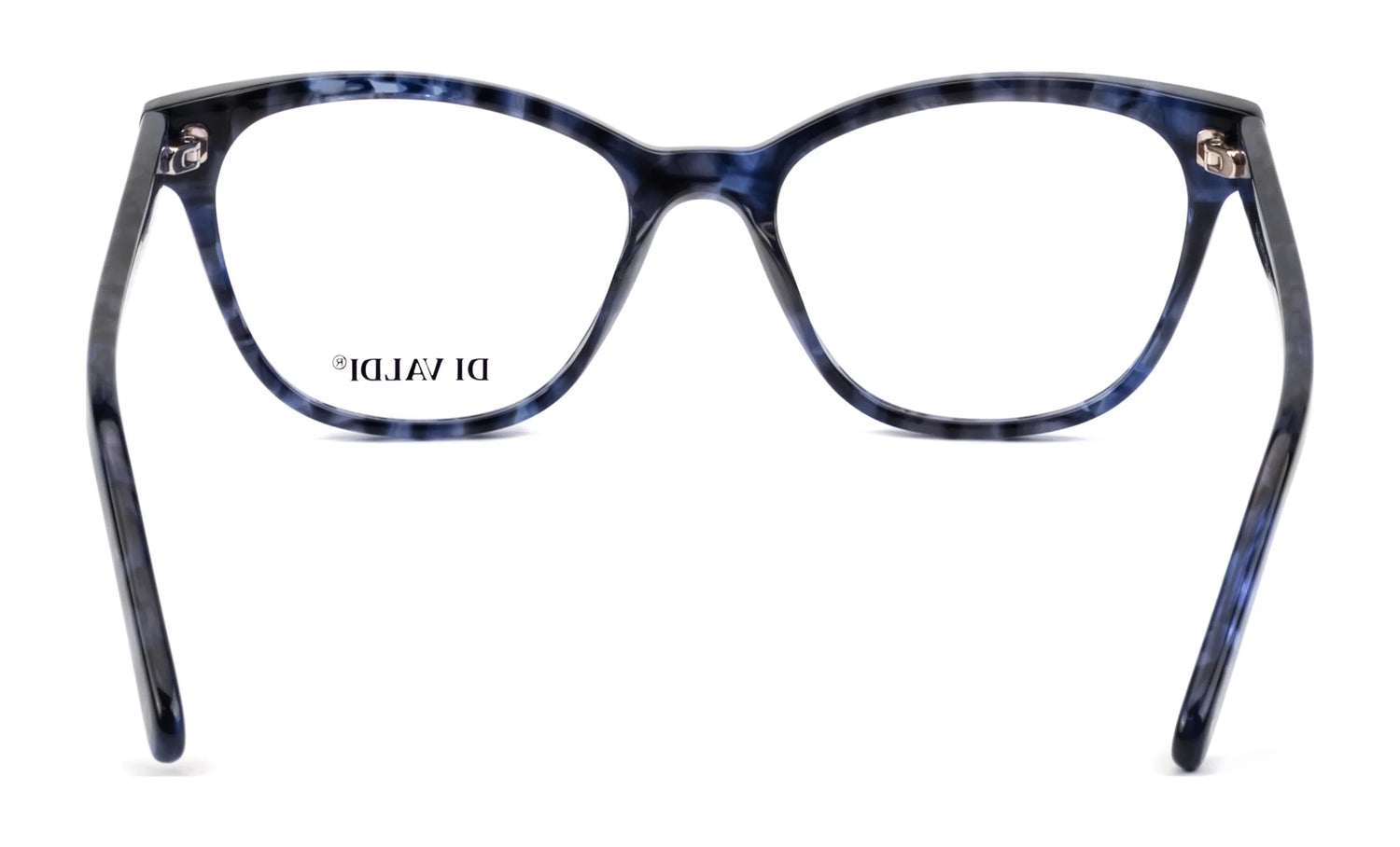 Di Valdi DVO8171 Eyeglasses | Size 53 Di Valdi DVO8171 Eyeglasses | Size 53