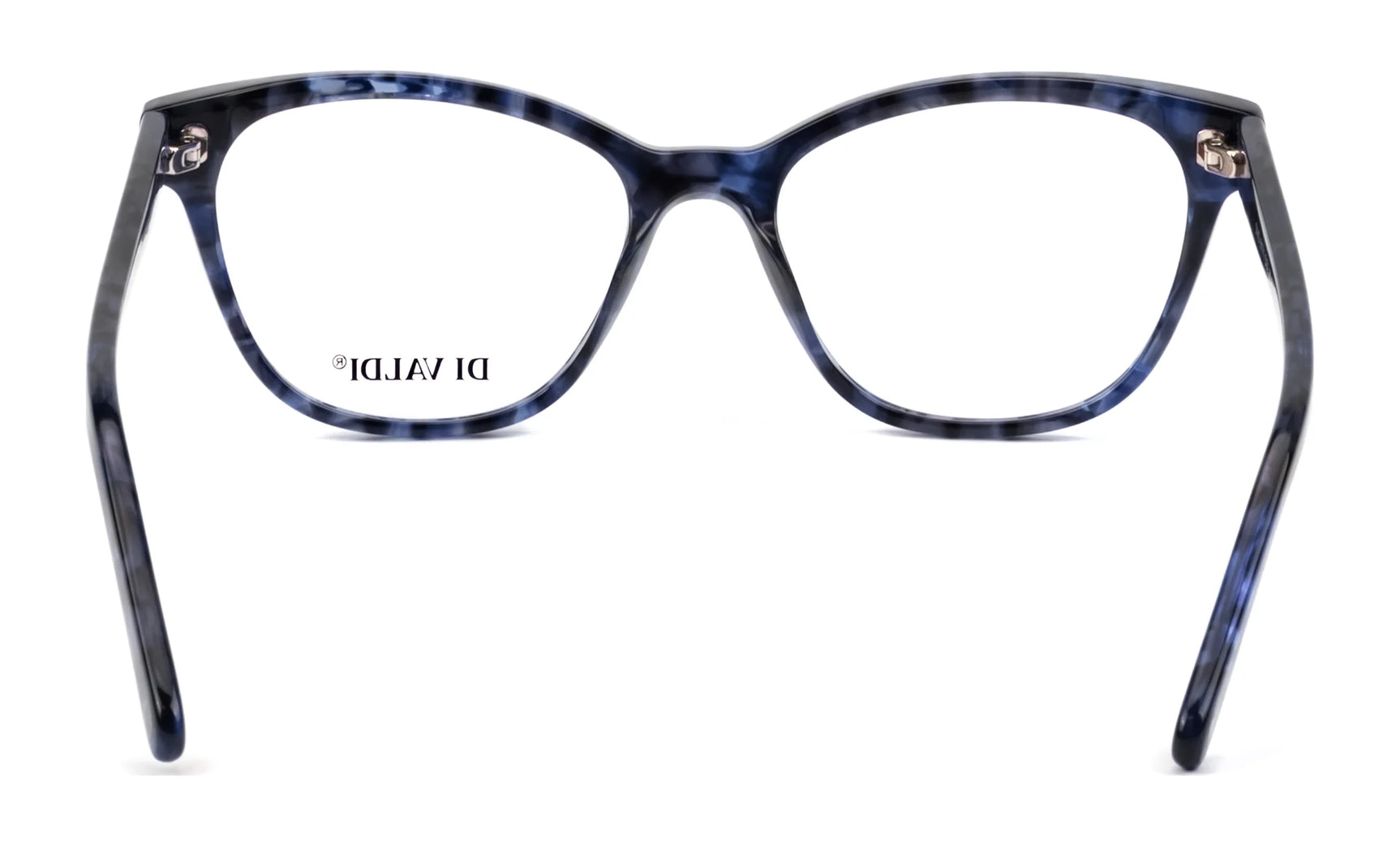 Di Valdi DVO8171 Eyeglasses | Size 53 Di Valdi DVO8171 Eyeglasses | Size 53