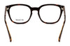 Di Valdi DVO8172 Eyeglasses | Size 53 / Color №010