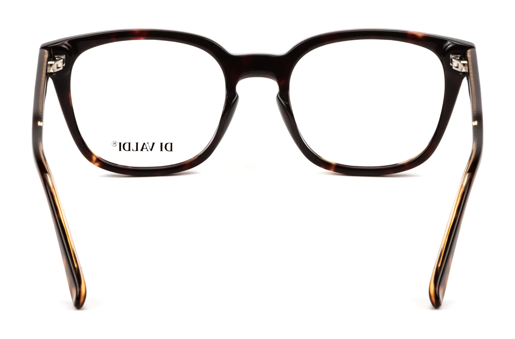 Di Valdi DVO8172 Eyeglasses | Size 53 Di Valdi DVO8172 Eyeglasses | Size 53