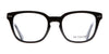 Di Valdi DVO8172 Eyeglasses | Size 53 / Color №010