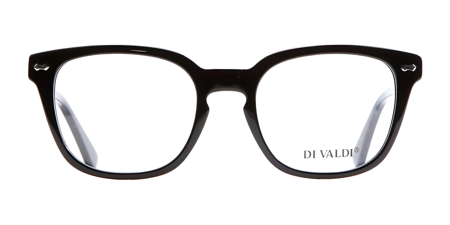 Di Valdi DVO8172 Eyeglasses | Size 53 Di Valdi DVO8172 Eyeglasses | Size 53