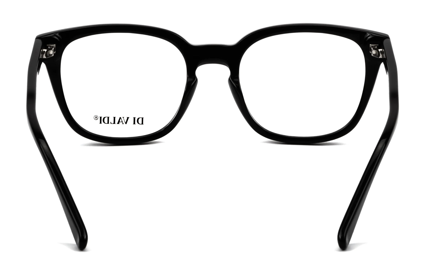 Di Valdi DVO8172 Eyeglasses | Size 53 Di Valdi DVO8172 Eyeglasses | Size 53