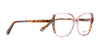 Di Valdi DVO8173 Eyeglasses | Size 54 / Color №010