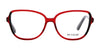 Di Valdi DVO8173 Eyeglasses | Size 54 / Color №010