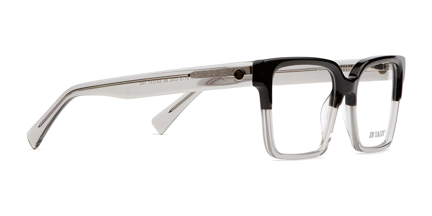 Di Valdi DVO8175 Eyeglasses Color №090 Di Valdi DVO8175 Eyeglasses Color №090