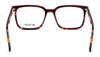 Di Valdi DVO8176 Eyeglasses | Size 53 / Color №010
