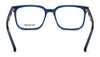 Di Valdi DVO8176 Eyeglasses | Size 53 / Color №010