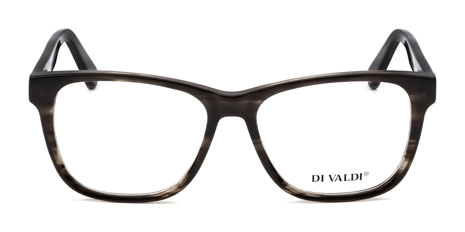Di Valdi DVO8177 Eyeglasses Color №020 Di Valdi DVO8177 Eyeglasses Color №020