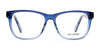 Di Valdi DVO8177 Eyeglasses | Size 54 / Color №050