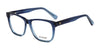 Di Valdi DVO8177 Eyeglasses | Size 54 / Color №010