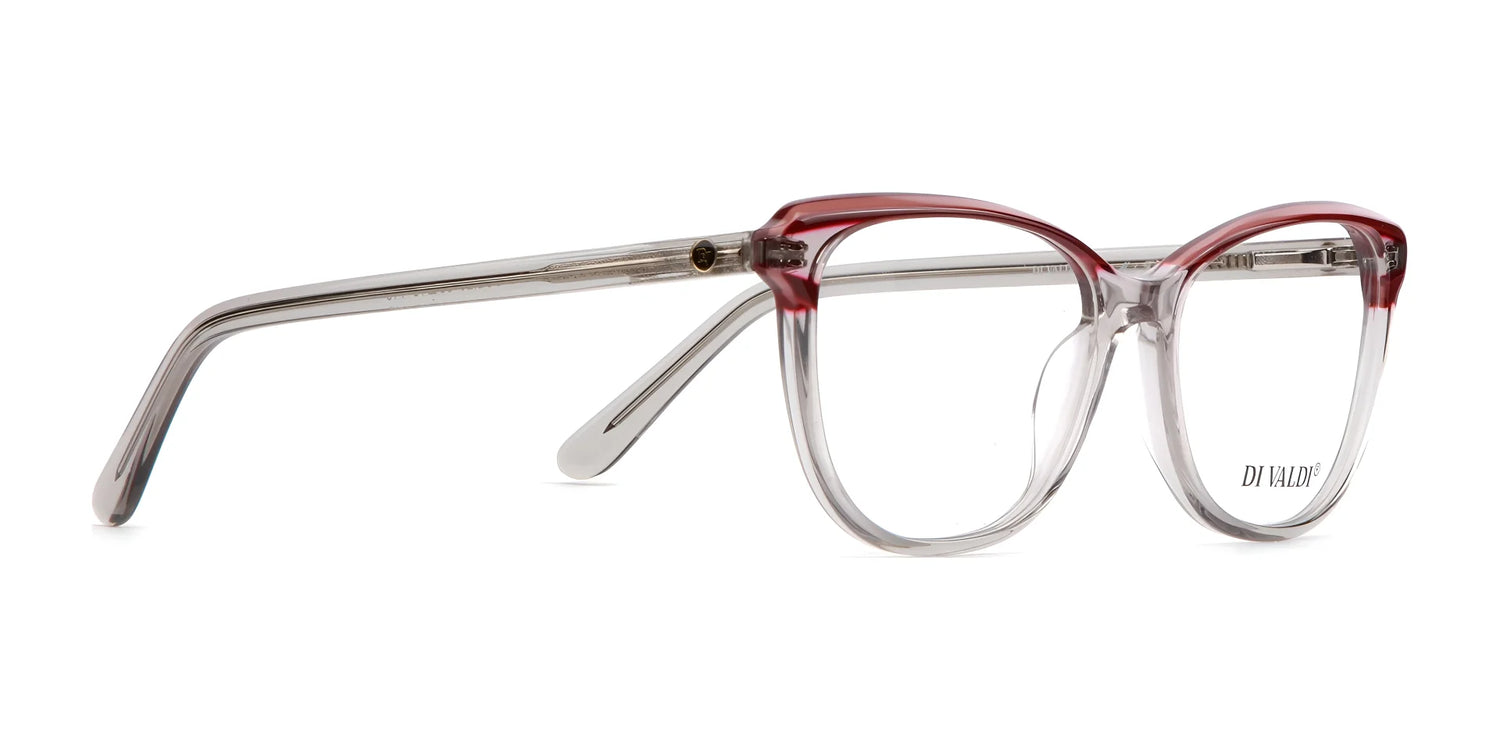 Di Valdi DVO8178 Eyeglasses Color №020 Di Valdi DVO8178 Eyeglasses Color №020