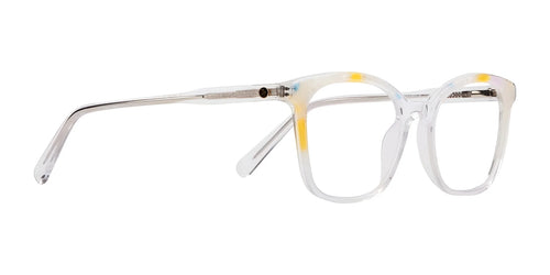 Di Valdi FIORITA DVO8167 Eyeglasses / Size 52 / Color №015