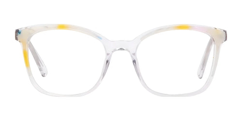 Di Valdi FIORITA DVO8167 Eyeglasses / Size 52 / Color №015