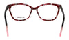Di Valdi DVO8182 Eyeglasses | Size 52 / Color №010