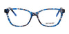 Di Valdi DVO8182 Eyeglasses | Size 52 / Color №010