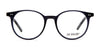 Di Valdi DVO8184 Eyeglasses | Size 48 / Color №010