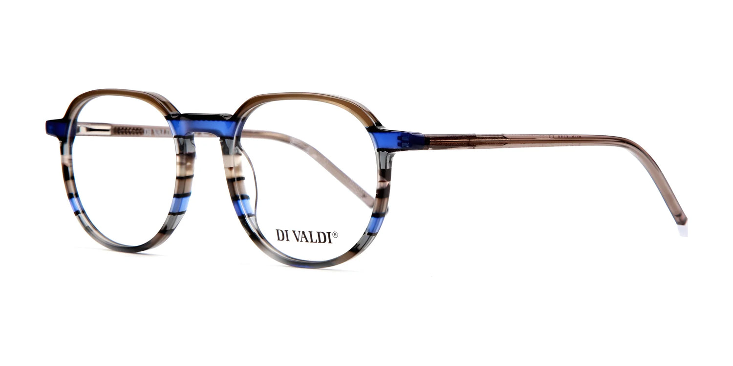 Di Valdi DVO8185 Eyeglasses Color №050 Di Valdi DVO8185 Eyeglasses Color №050