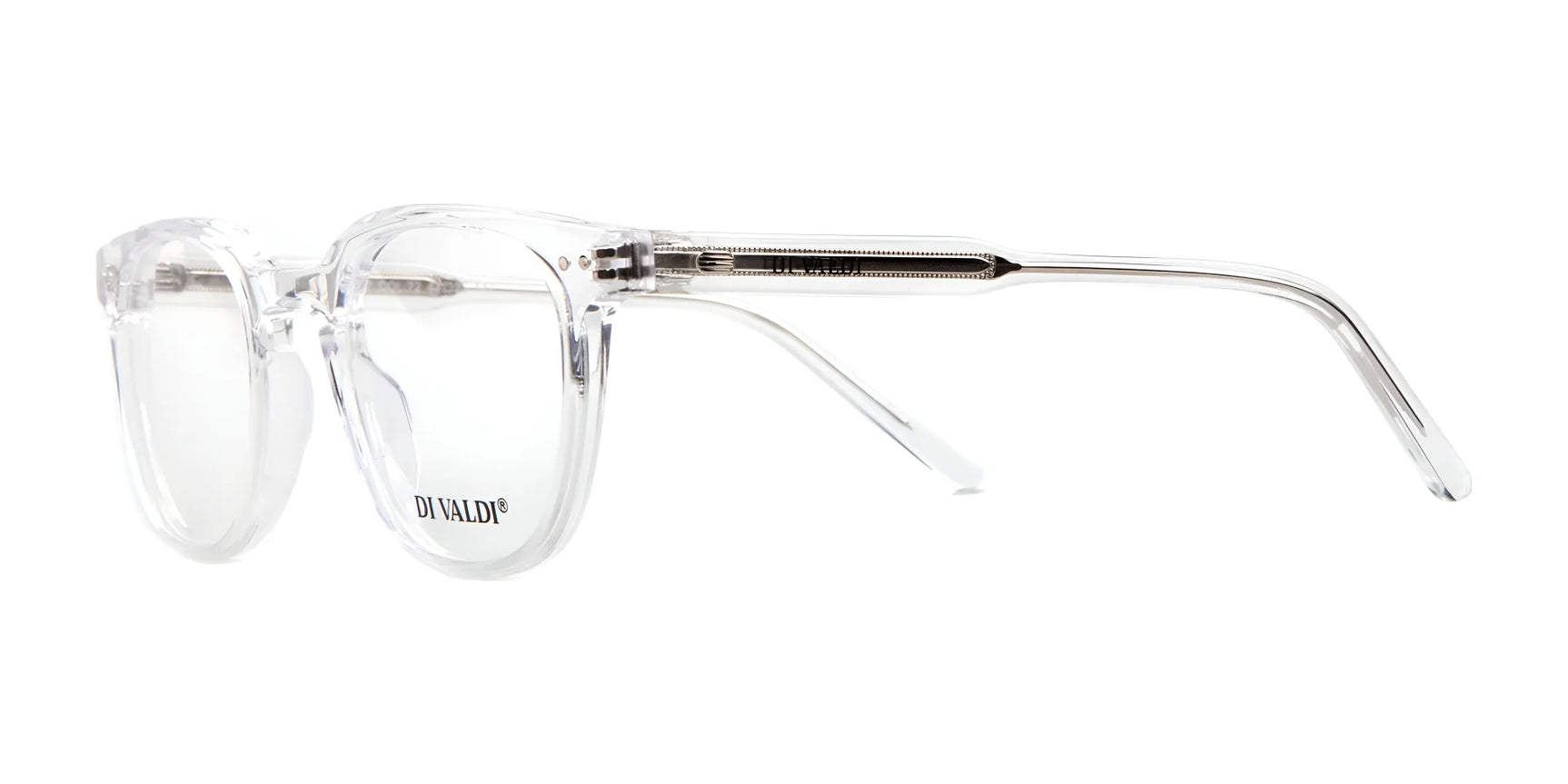 Di Valdi DVO8187 Eyeglasses Color №072 Di Valdi DVO8187 Eyeglasses Color №072