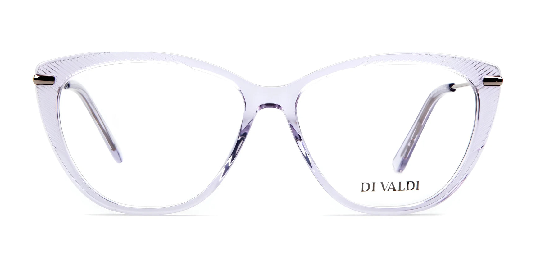 Di Valdi DVO8189 Eyeglasses | Size 55 Di Valdi DVO8189 Eyeglasses | Size 55