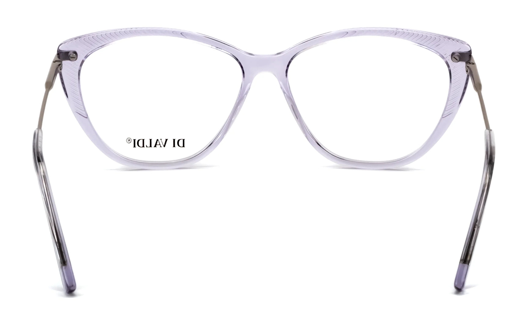 Di Valdi DVO8189 Eyeglasses | Size 55 Di Valdi DVO8189 Eyeglasses | Size 55