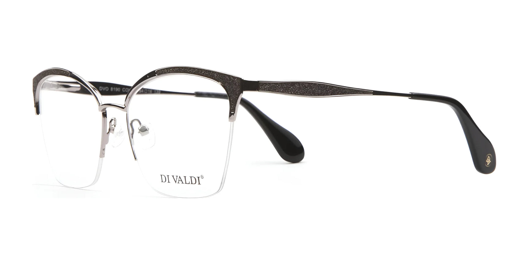 Di Valdi DVO8190 Eyeglasses Color №090 Di Valdi DVO8190 Eyeglasses Color №090