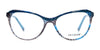 Di Valdi DVO8193 Eyeglasses | Size 54 / Color №010
