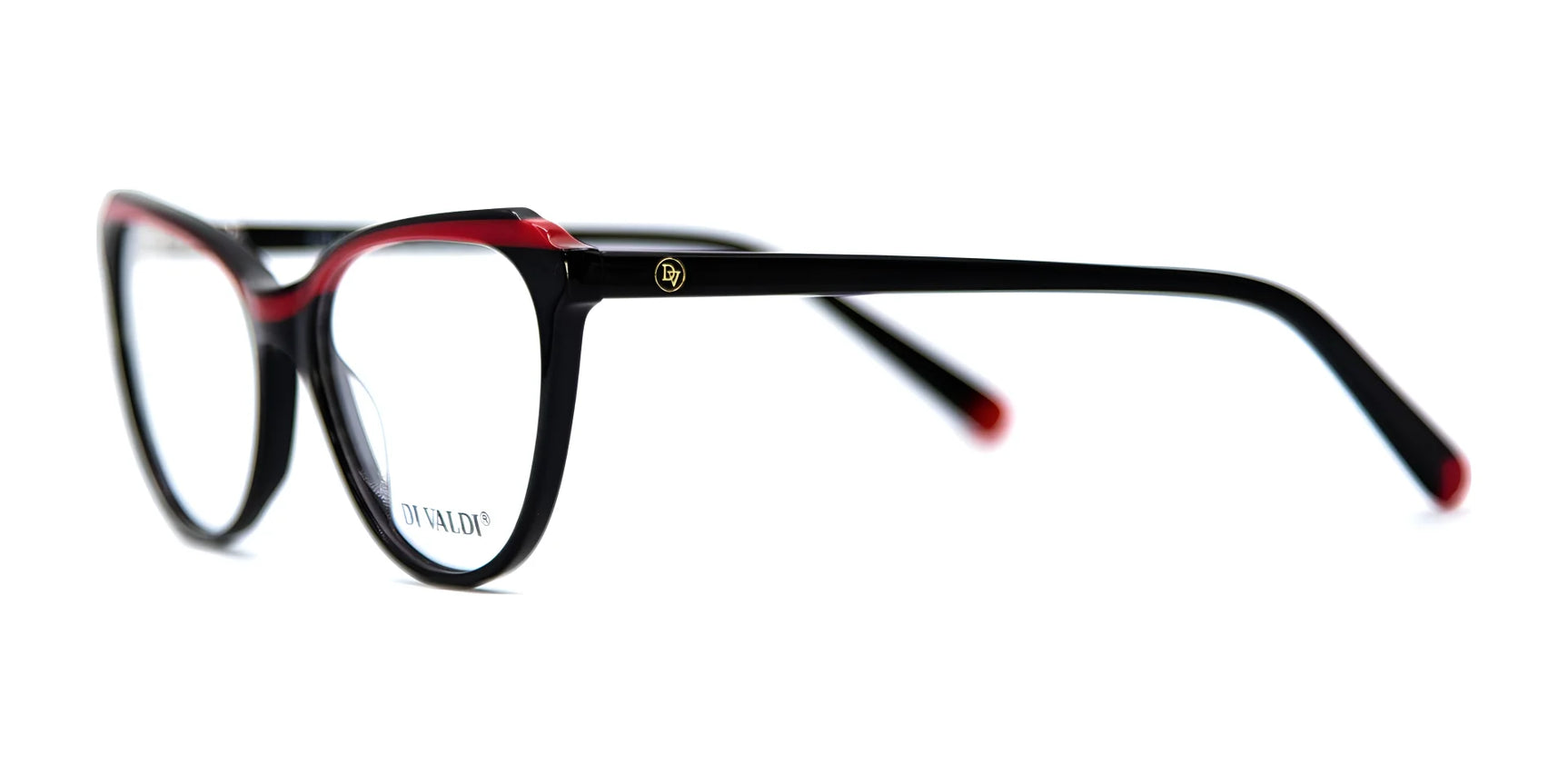 Di Valdi DVO8193 Eyeglasses Color №090 Di Valdi DVO8193 Eyeglasses Color №090