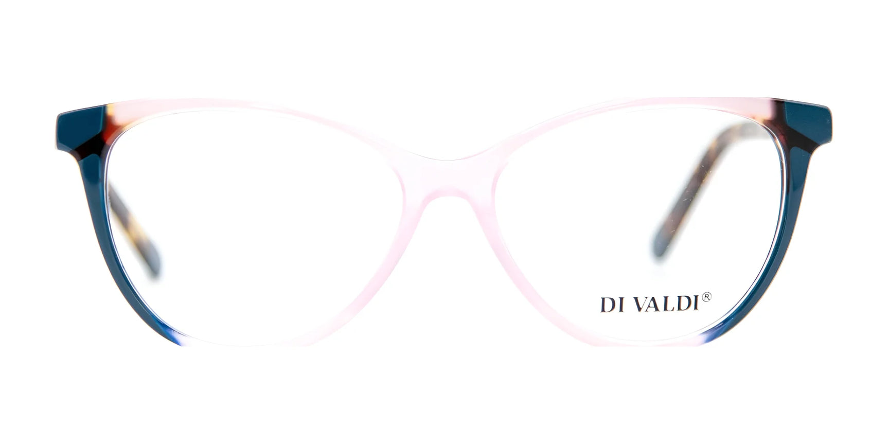 Di Valdi DVO8194 Eyeglasses | Size 53 Di Valdi DVO8194 Eyeglasses | Size 53