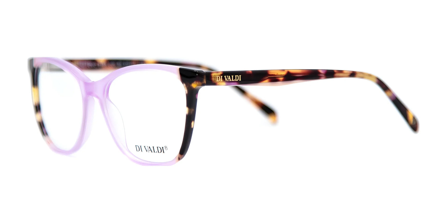 Di Valdi DVO8195 Eyeglasses Color №080 Di Valdi DVO8195 Eyeglasses Color №080