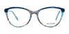 Di Valdi DVO8196 Eyeglasses | Size 54 / Color №010