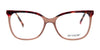 Di Valdi DVO8197 Eyeglasses | Size 53 / Color №010