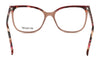 Di Valdi DVO8197 Eyeglasses | Size 53 / Color №010